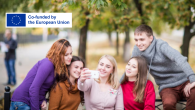 Youth Connect EU-Ukraine (YOU) Erasmus+ co-operation partnership (1)