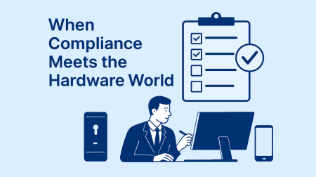 Compliance_hardware