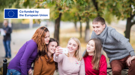 Youth Connect EU-Ukraine (YOU) Erasmus+ co-operation partnership (1)