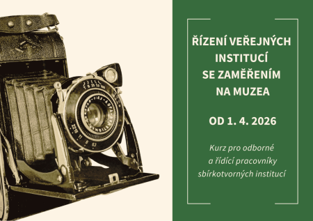 Muzejníci 2026