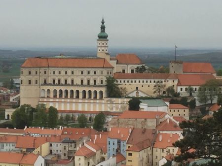 mikulov