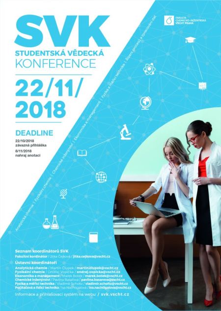 Leták SVK 2018