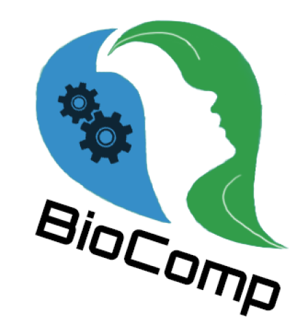 Logo BioComp DEF