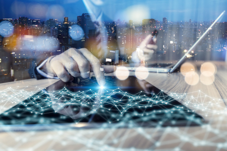 Digitalizace_centralizace