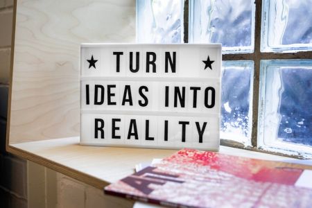 turn_ideas