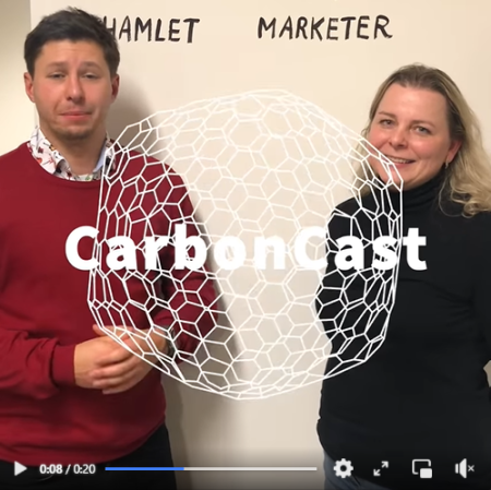 CarbonCast
