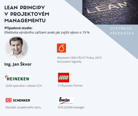 Jan Škvor web