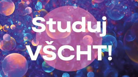 studuj vscht